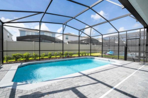 3428 Brand New Magical Private Pool